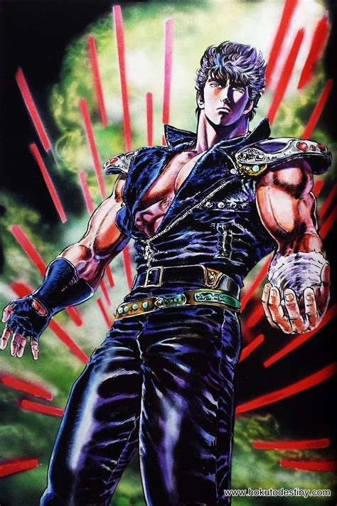 Fist of the north star hokuto no ken. Things To Know About Fist of the north star hokuto no ken. 